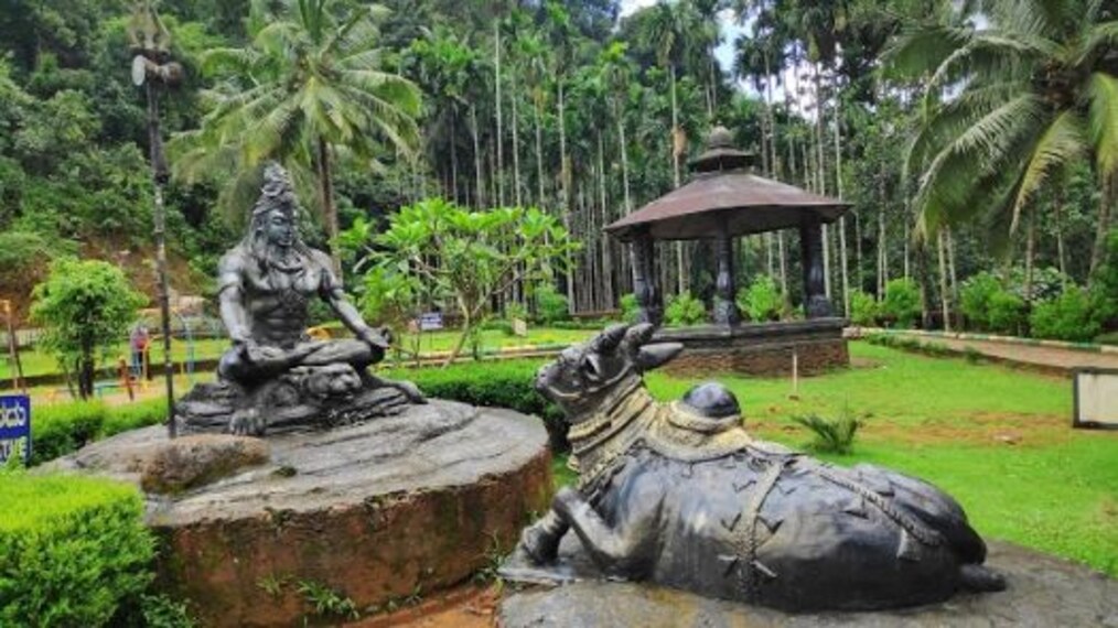 Kukke Subramanya Temple-5